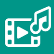 Icon of program: Fast Extract Audio from V…