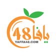 أيقونة البرنامج: يافا ٤٨