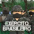 Bem Vindo Ao Exército Brasileiro!!! - Roblox