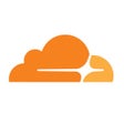 Icon of program: Cloudflare