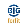 Иконка программы: BIGforfit
