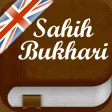 Ícone do programa: Sahih Bukhari: EnglishAra…