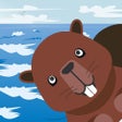 Djur på tur icon