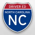 Ícone do programa: North Carolina DMV Test R…