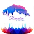 Ikona programu: Ramadan Mubarak Photo Fra…