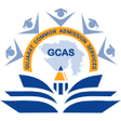 Ikon program: GCAS-Student Application