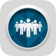 Ikon program: Contacts BackupTransfer E…