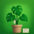 プログラムのアイコン：House Plant Watering Remi…