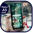 プログラムのアイコン：Theme for Oppo A5 2020