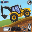 Ikon program: Build a Construction Car …