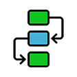 Icon of program: Flowchart Maker