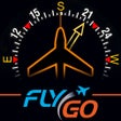 أيقونة البرنامج: FlyGo IFR Trainer - All i…