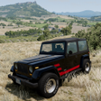 Ikon program: Ultimate Offroad SUV Driv…