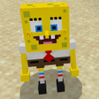 Иконка программы: Bikini Bottom Minecraft