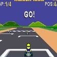 أيقونة البرنامج: Play Minion Kart Bongdaso…