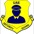 UAE Security Guard