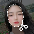 프로그램 아이콘: Cut Edit: BG RemoverBG Er…