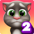 ไอคอนของโปรแกรม: My Talking Tom 2 Lite