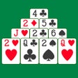 Ikona programu: Pyramid Classic Card Game