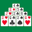 Icône du programme : Pyramid Classic Card Game