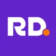 Programın simgesi: ReelDrama: Movies  Web se…
