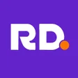 أيقونة البرنامج: ReelDrama: Movies  Web se…