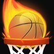 Icon of program: Tap Shots - dunk shot on …