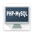 プログラムのアイコン：Learn PHP-MySQL With Real…
