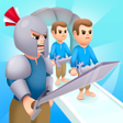 Иконка программы: Warrior Conveyor