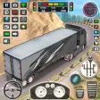 Truck Driving School Games Pro