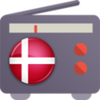 Radio Danmark icon
