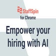 程序图标：Staffspin