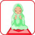 أيقونة البرنامج: Aurat ki namaz ka tarika …