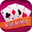 أيقونة البرنامج: MoodRummy GoodGame