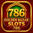 プログラムのアイコン：Golden Bazar Slots 786