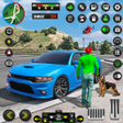 Icoon van programma: Car Game: Car Driving 202…
