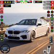 Icon of program: Car Game: Car Driving 202…