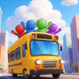 Ícone do programa: Palette Bus