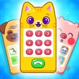 Icon of program: Baby Phone Tablet Kids G…