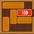 Ikona programu: Unblock Puzzle - Wood Sud…