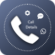 プログラムのアイコン：Call History Manager