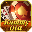 Programın simgesi: Rummy Ola