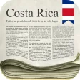 Costa Rica Newspapers