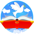 Ikona programu: Study Bible commentary of…