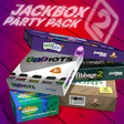 Icon of program: The Jackbox Party Pack 2