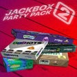 프로그램 아이콘: The Jackbox Party Pack 2