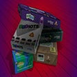 أيقونة البرنامج: The Jackbox Party Pack 2