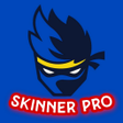 Icoon van programma: Skinner Tools