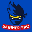 Icona del programma: Skinner Tools