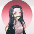 ไอคอนของโปรแกรม: Kamado Nezuko Wallpaper H…